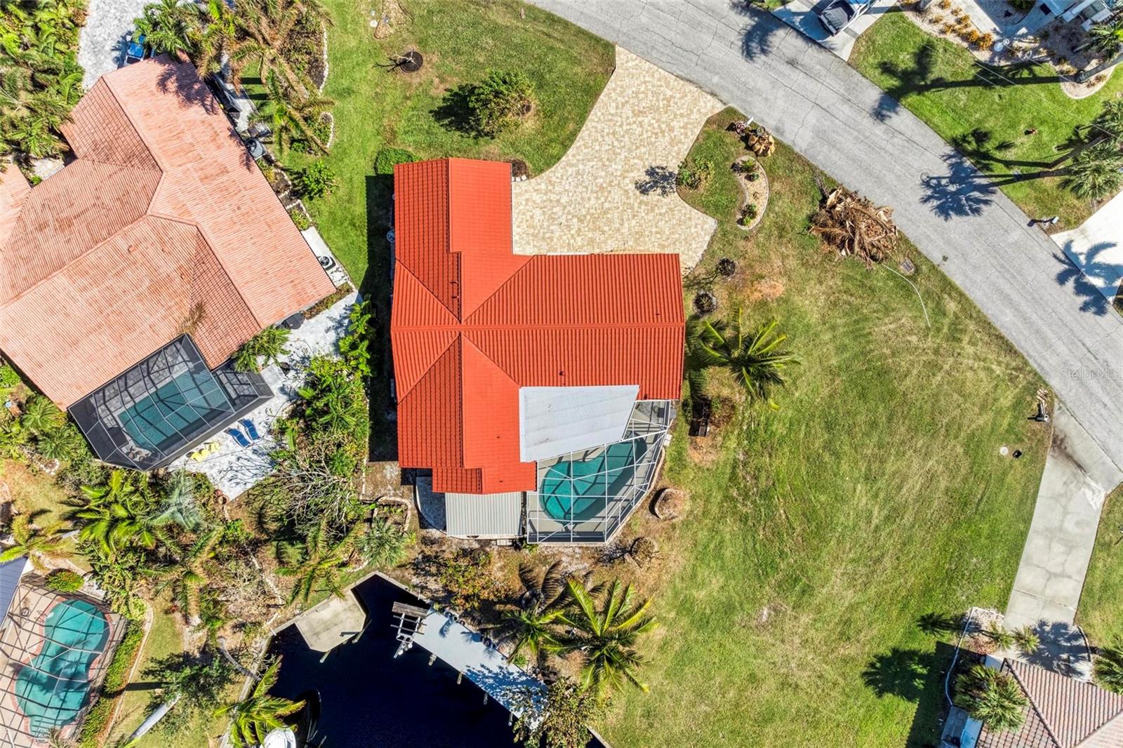 1111 LA SALINA CT, PUNTA GORDA, FL, 33950