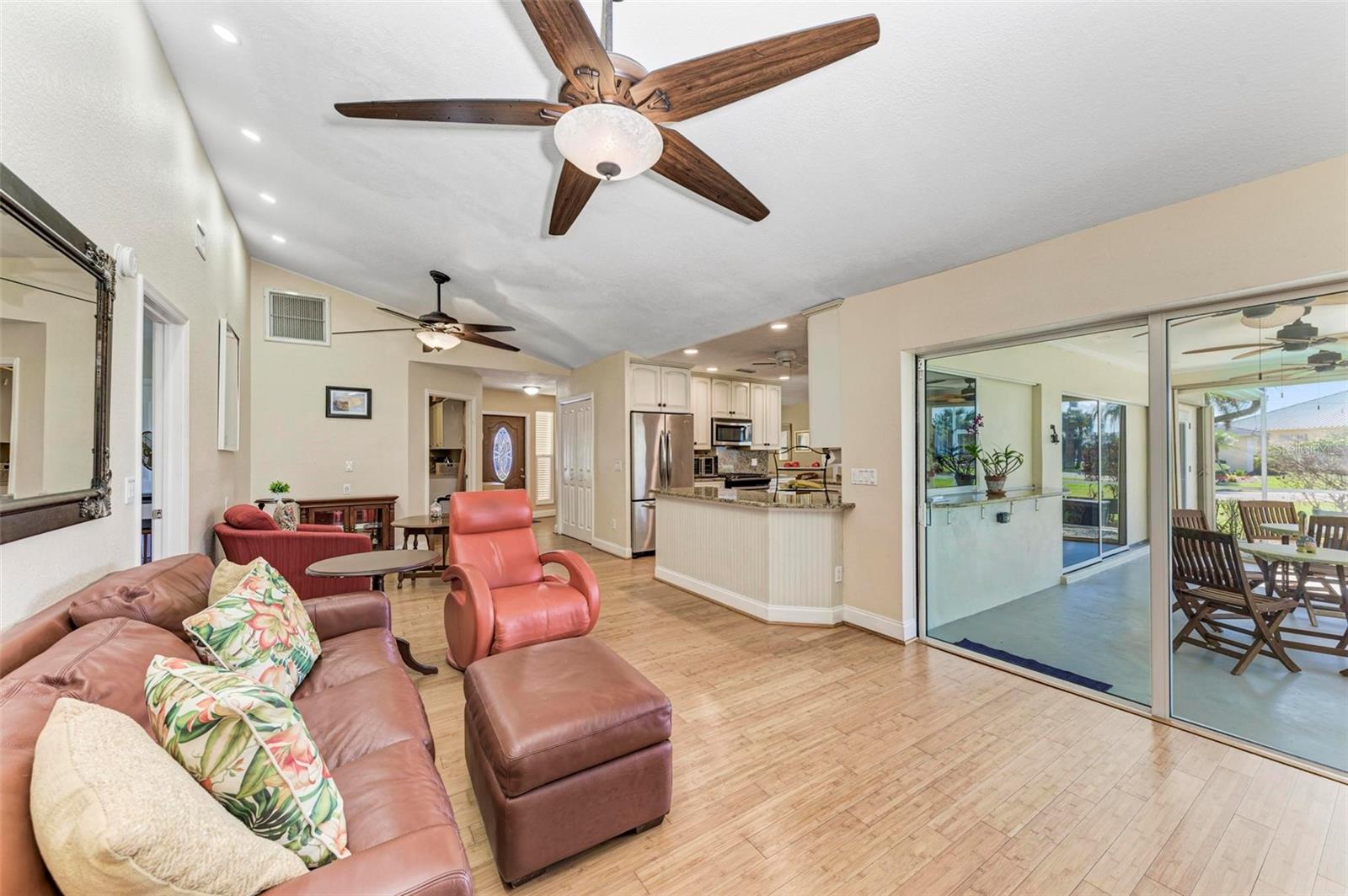 1111 LA SALINA CT, PUNTA GORDA, FL, 33950