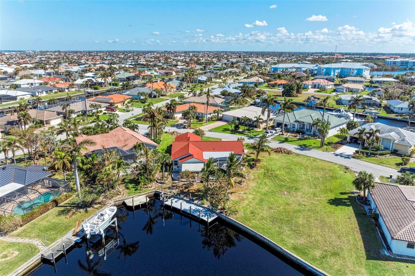 1111 LA SALINA CT, PUNTA GORDA, FL, 33950