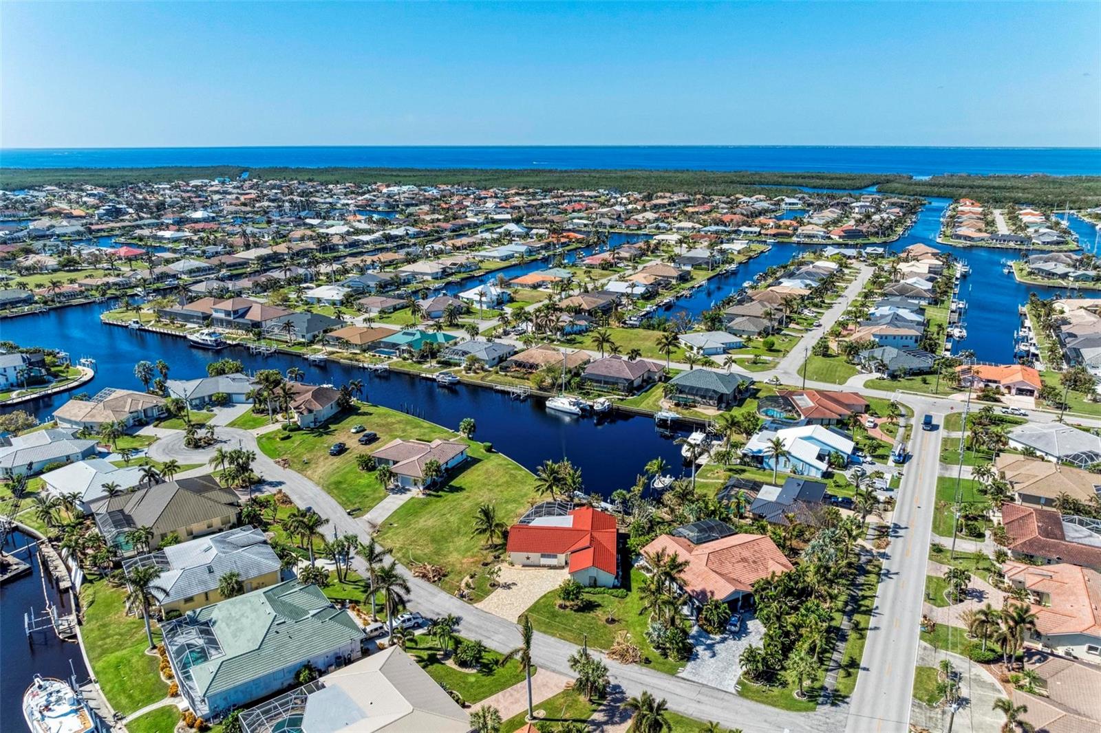1111 LA SALINA CT, PUNTA GORDA, FL, 33950
