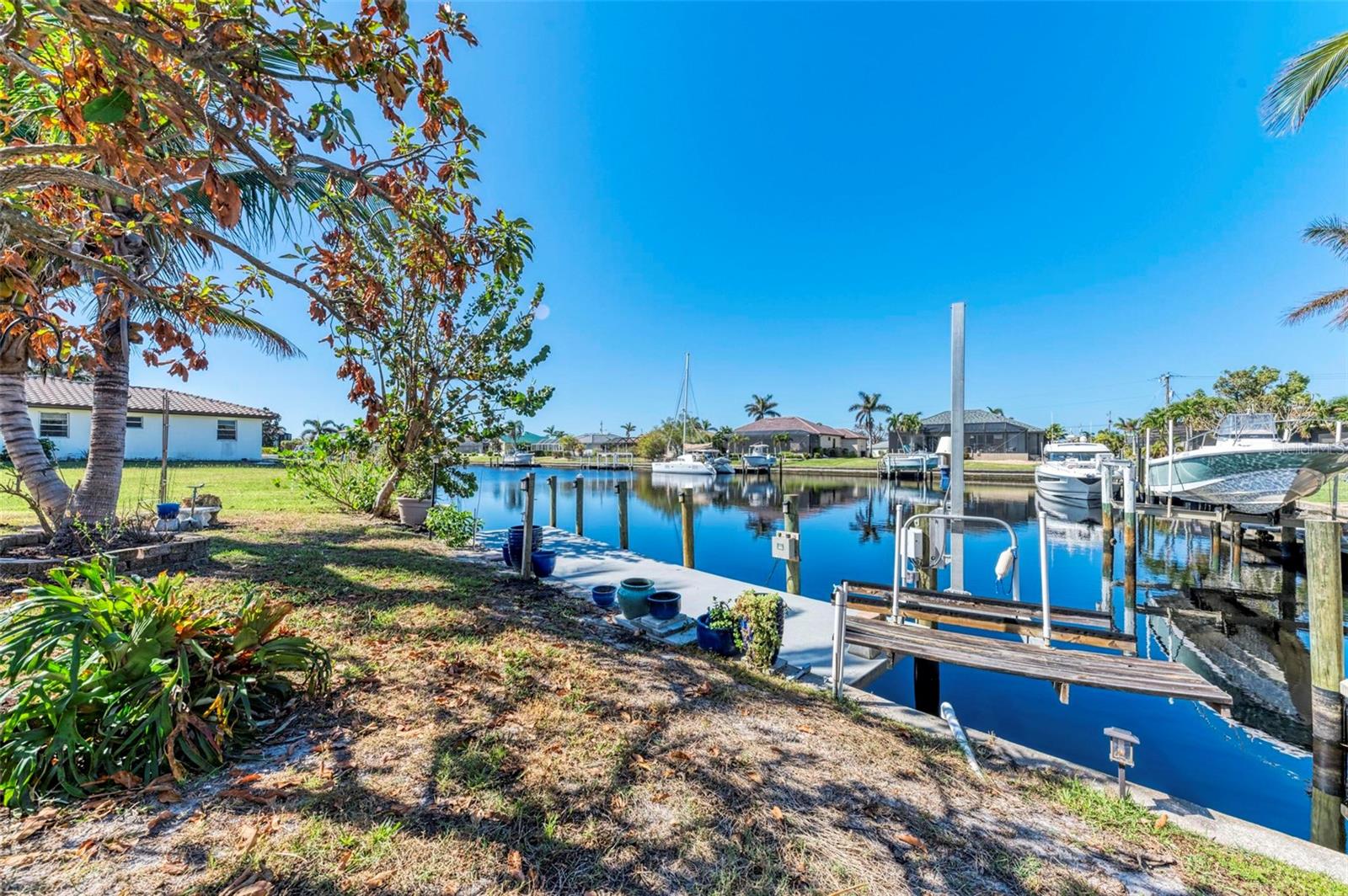 1111 LA SALINA CT, PUNTA GORDA, FL, 33950