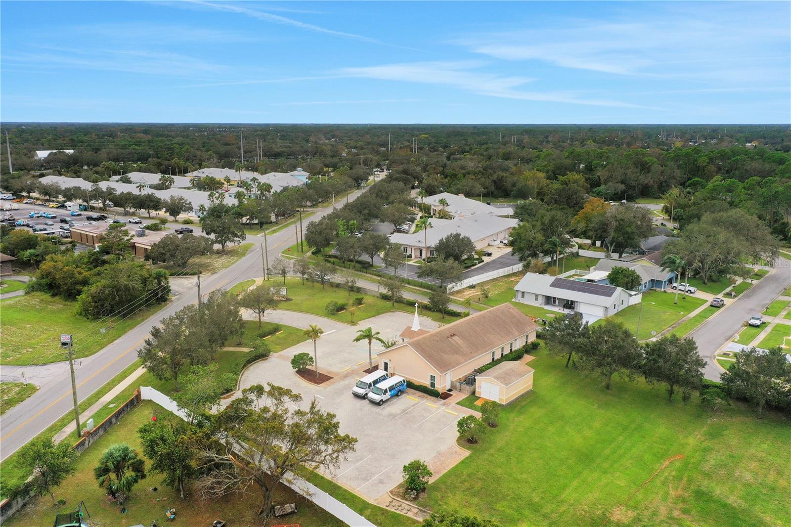 1495 HERBERT ST, PORT ORANGE, FL, 32129