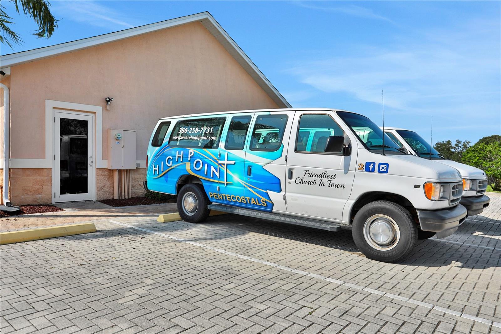 1495 HERBERT ST, PORT ORANGE, FL, 32129