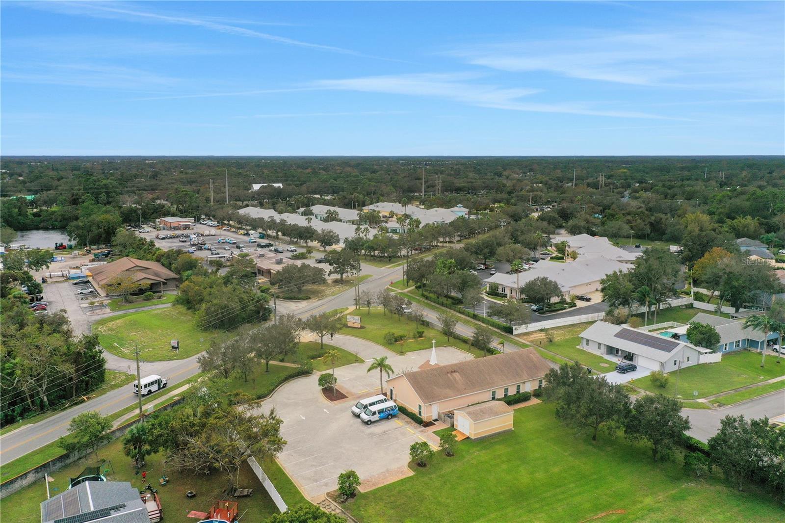 1495 HERBERT ST, PORT ORANGE, FL, 32129
