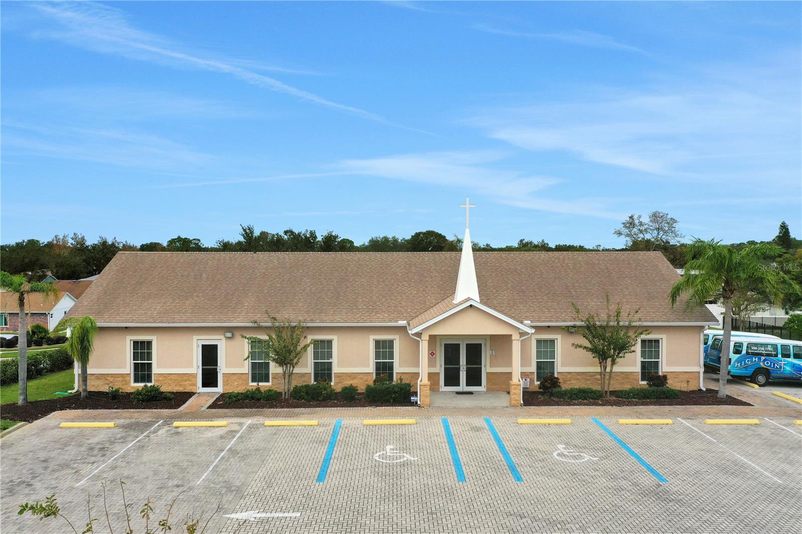 1495 HERBERT ST, PORT ORANGE, FL, 32129