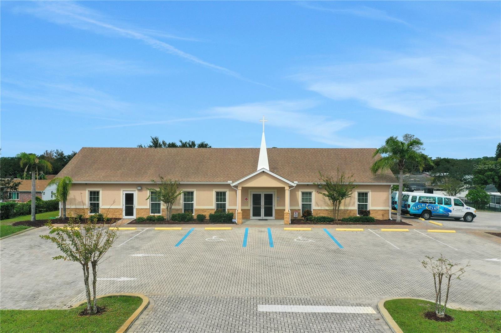 1495 HERBERT ST, PORT ORANGE, FL, 32129