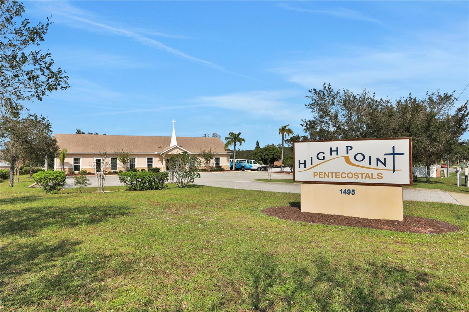 1495 HERBERT ST, PORT ORANGE, FL, 32129