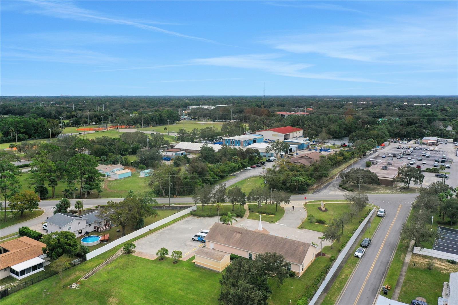 1495 HERBERT ST, PORT ORANGE, FL, 32129