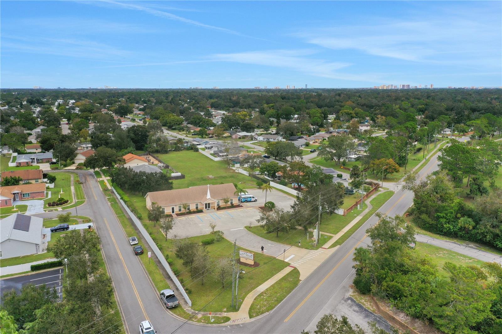 1495 HERBERT ST, PORT ORANGE, FL, 32129