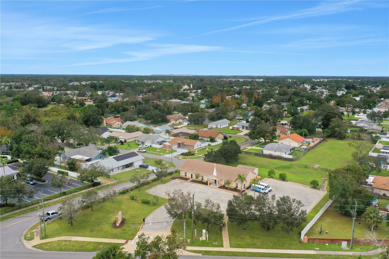 1495 HERBERT ST, PORT ORANGE, FL, 32129
