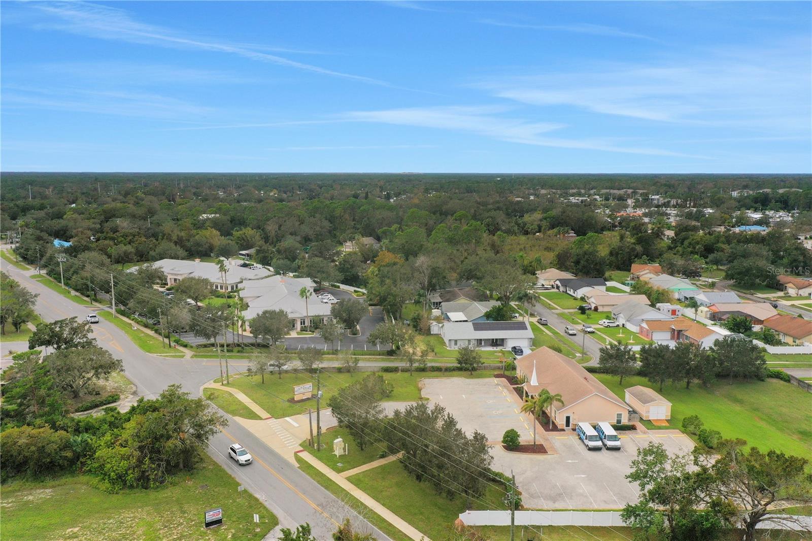 1495 HERBERT ST, PORT ORANGE, FL, 32129