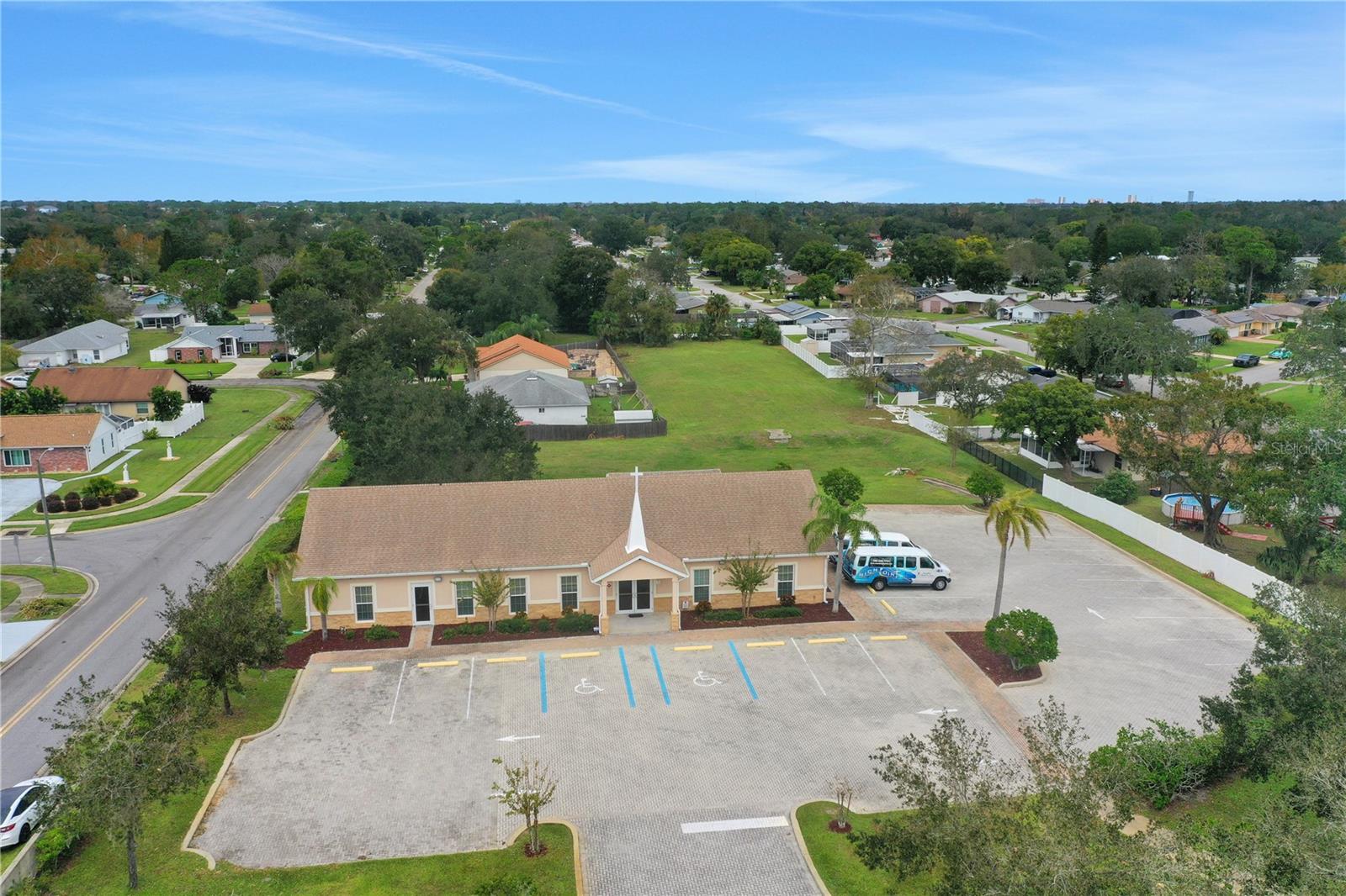 1495 HERBERT ST, PORT ORANGE, FL, 32129