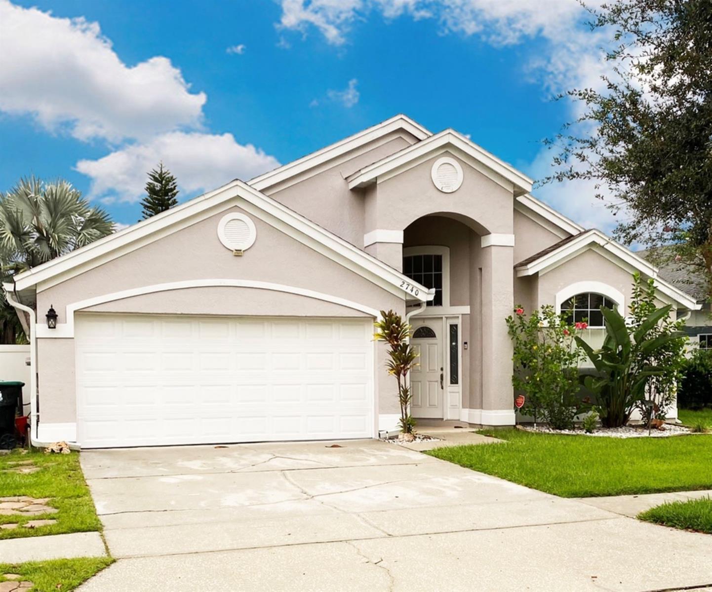 2740 BURWOOD AVE, ORLANDO, FL, 32837
