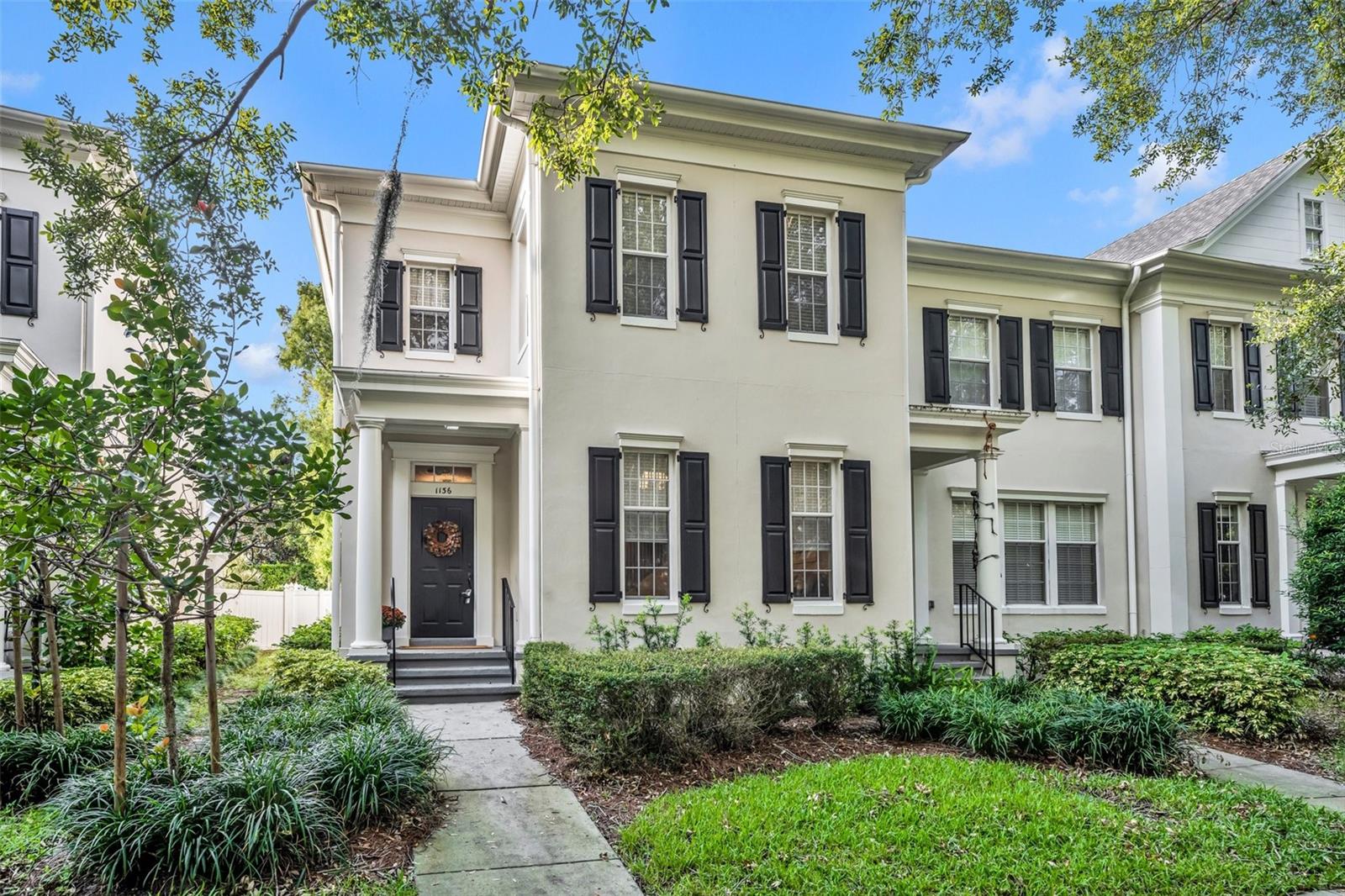 1136 LAKE BALDWIN LN, ORLANDO, FL, 32814