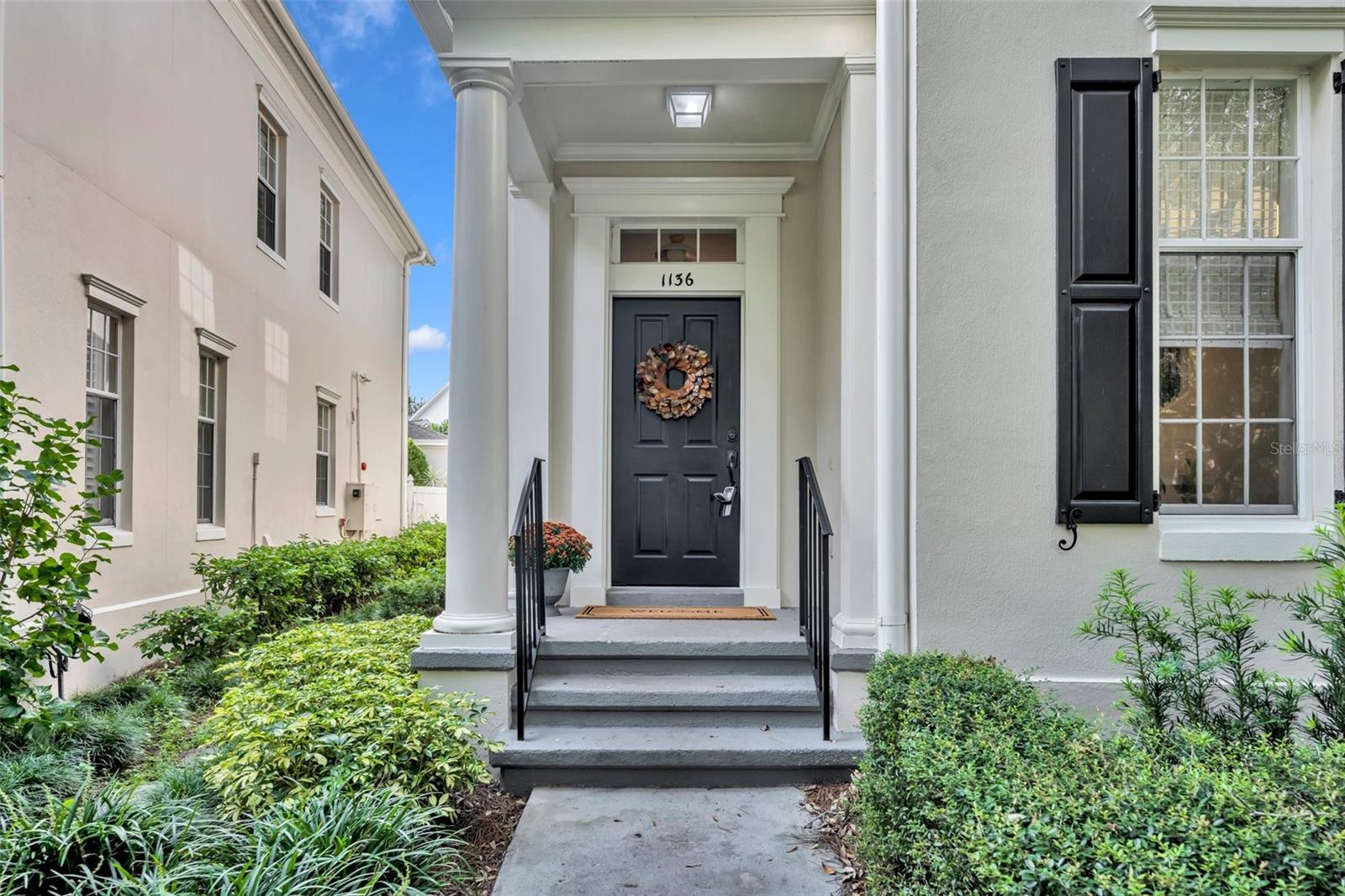 1136 LAKE BALDWIN LN, ORLANDO, FL, 32814