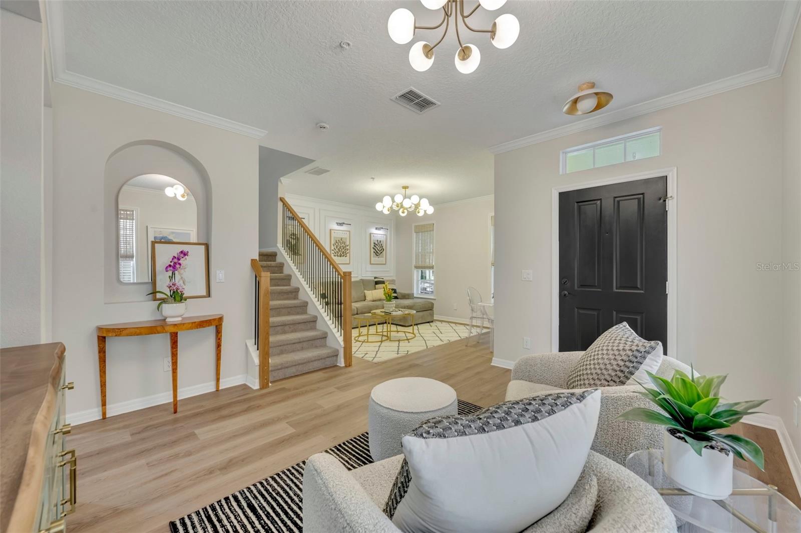 1136 LAKE BALDWIN LN, ORLANDO, FL, 32814