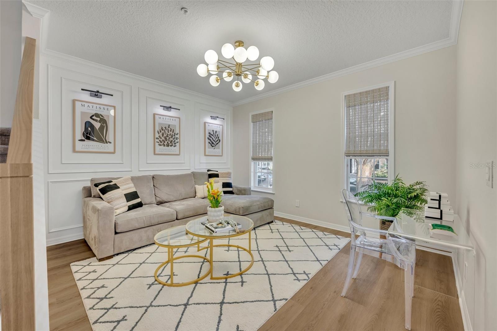 1136 LAKE BALDWIN LN, ORLANDO, FL, 32814
