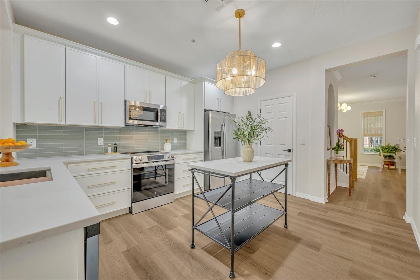 1136 LAKE BALDWIN LN, ORLANDO, FL, 32814