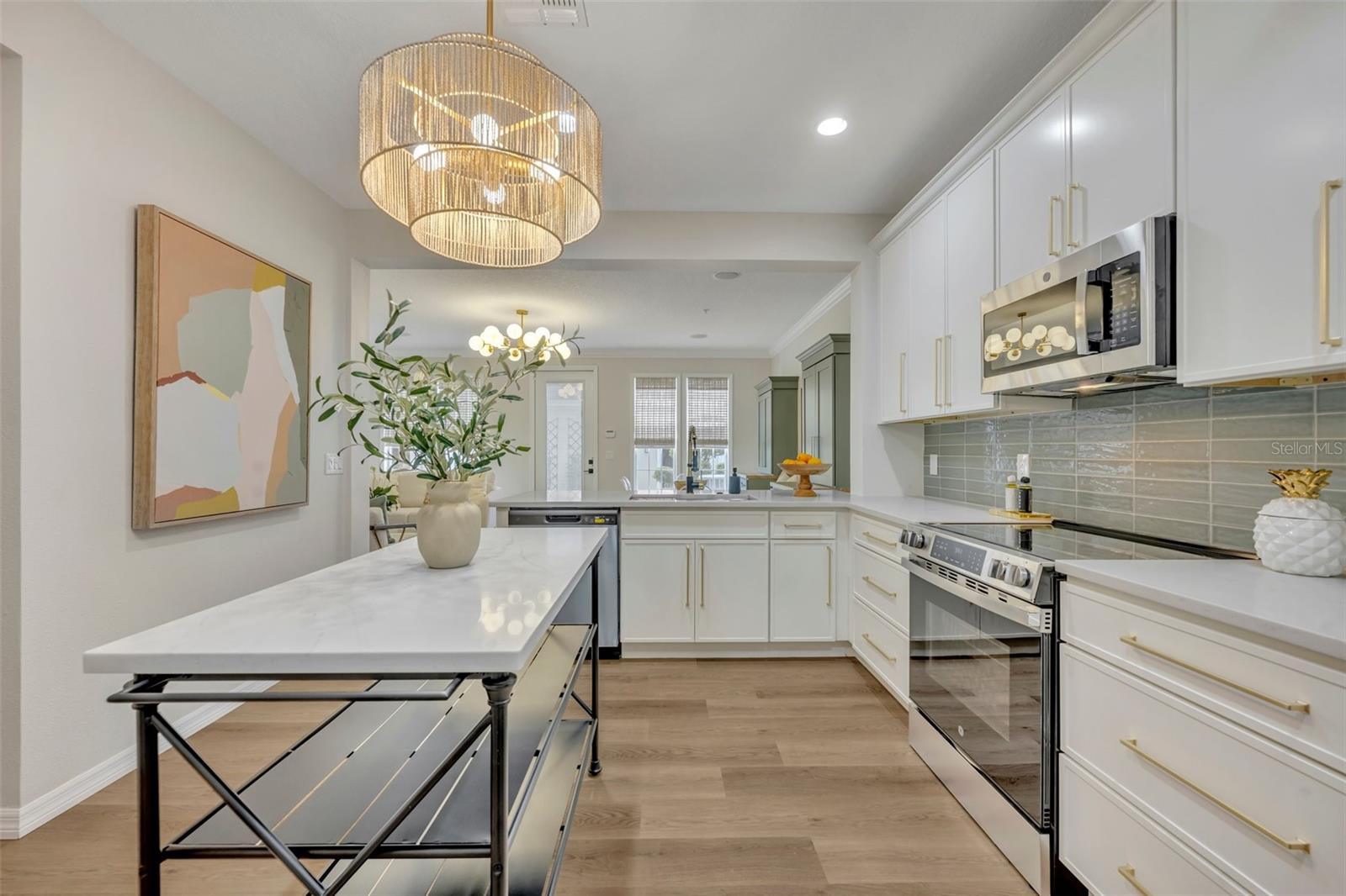 1136 LAKE BALDWIN LN, ORLANDO, FL, 32814