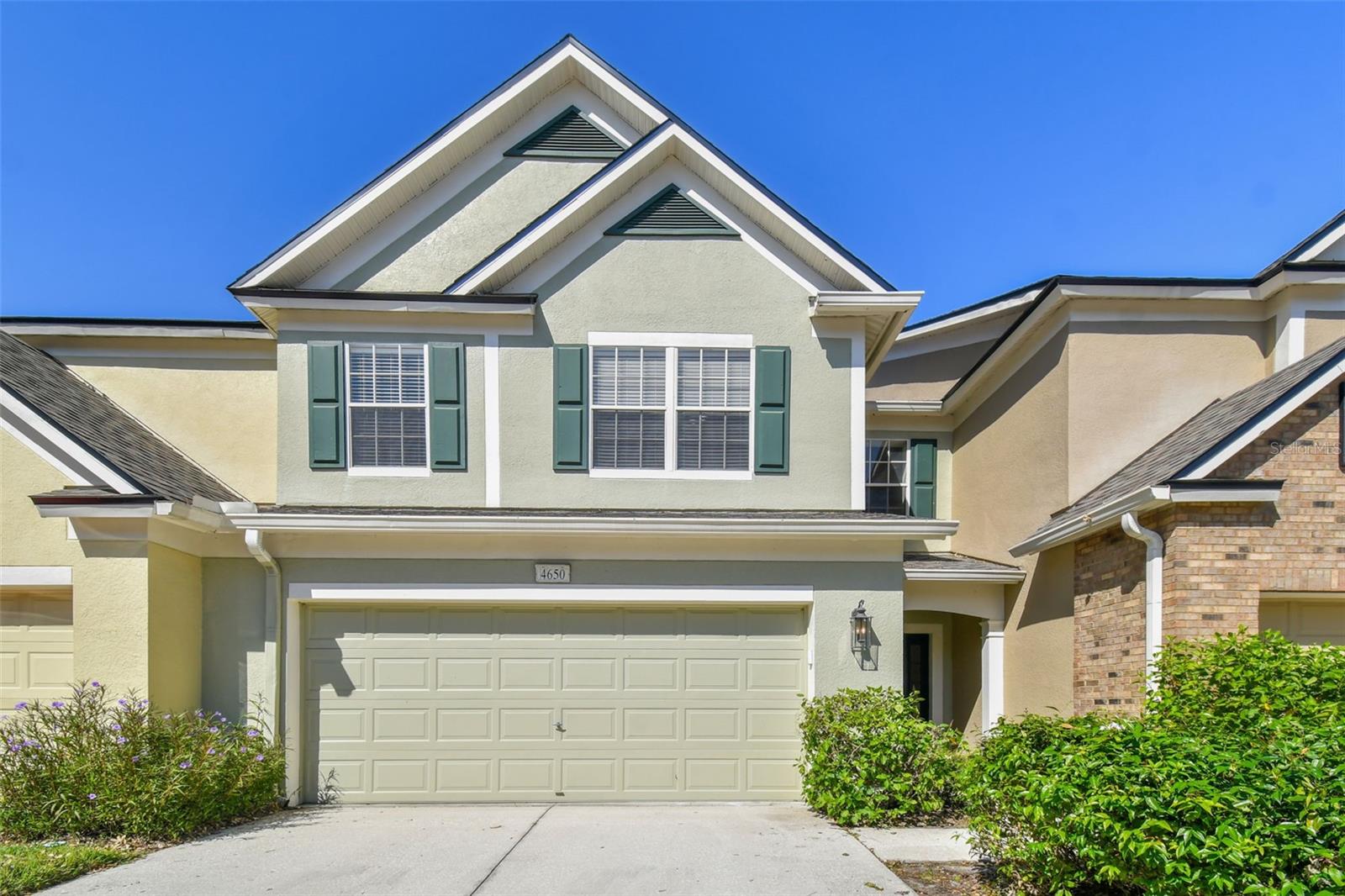 4650 POND RIDGE DR, RIVERVIEW, FL, 33578