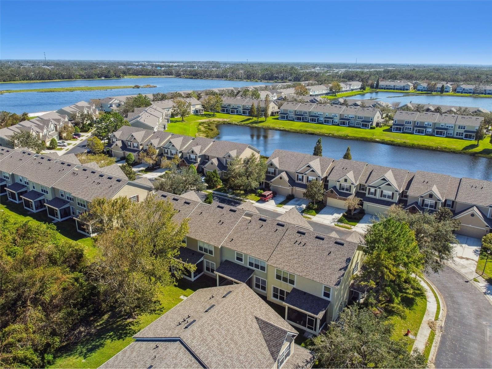 4650 POND RIDGE DR, RIVERVIEW, FL, 33578
