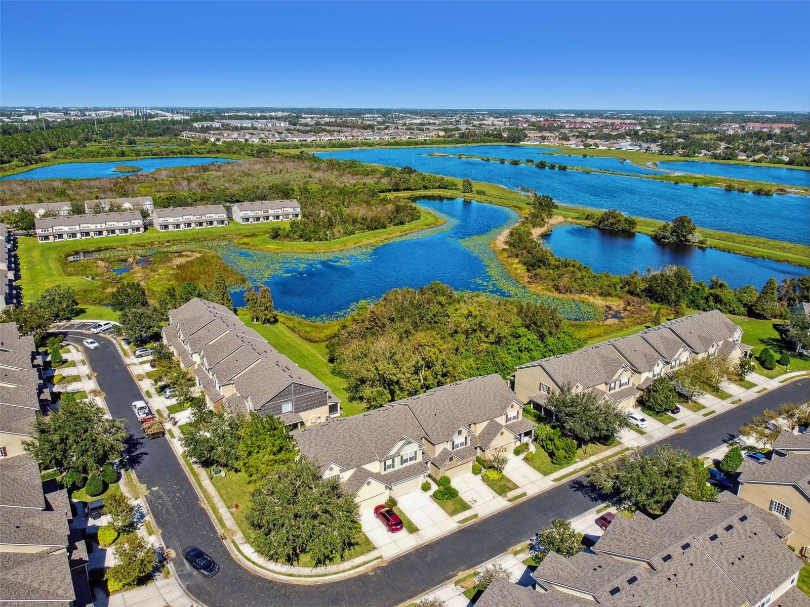 4650 POND RIDGE DR, RIVERVIEW, FL, 33578