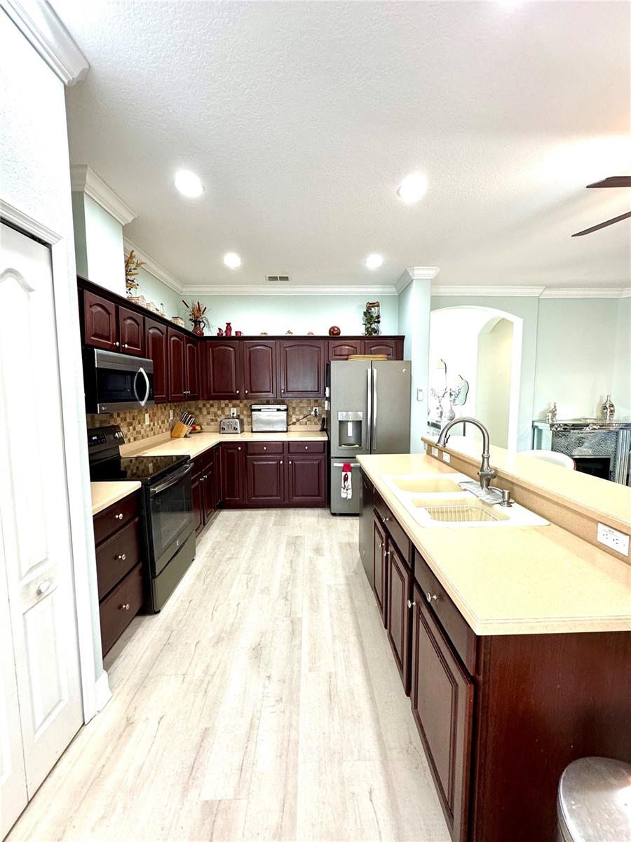 KEY VISTA PH 3 E3 G H N PRCL 5, HOLIDAY, FL, 34691