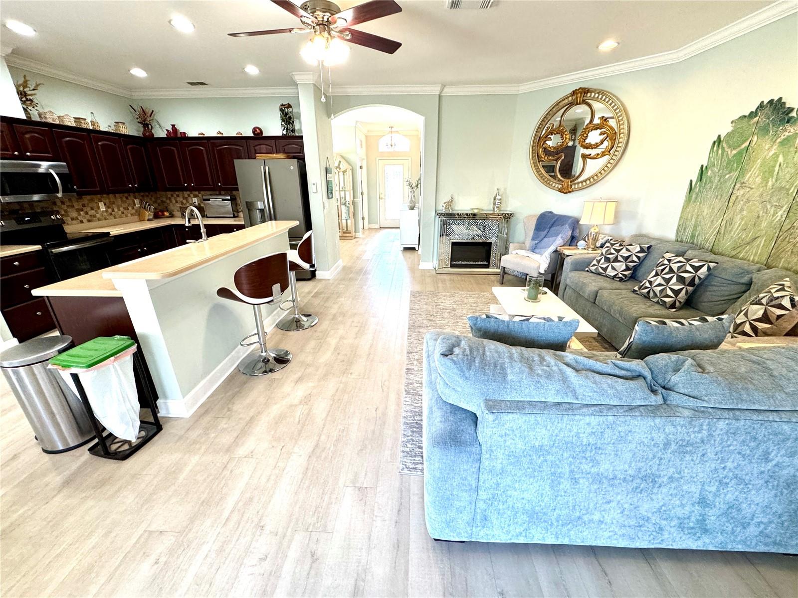 KEY VISTA PH 3 E3 G H N PRCL 5, HOLIDAY, FL, 34691