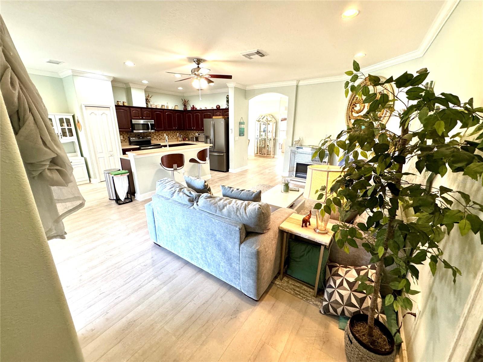 KEY VISTA PH 3 E3 G H N PRCL 5, HOLIDAY, FL, 34691