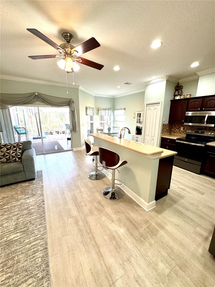 KEY VISTA PH 3 E3 G H N PRCL 5, HOLIDAY, FL, 34691