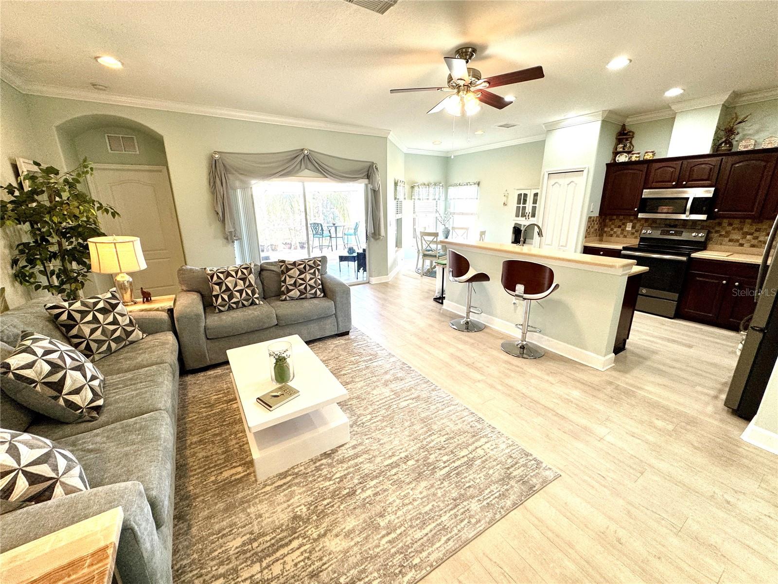 KEY VISTA PH 3 E3 G H N PRCL 5, HOLIDAY, FL, 34691