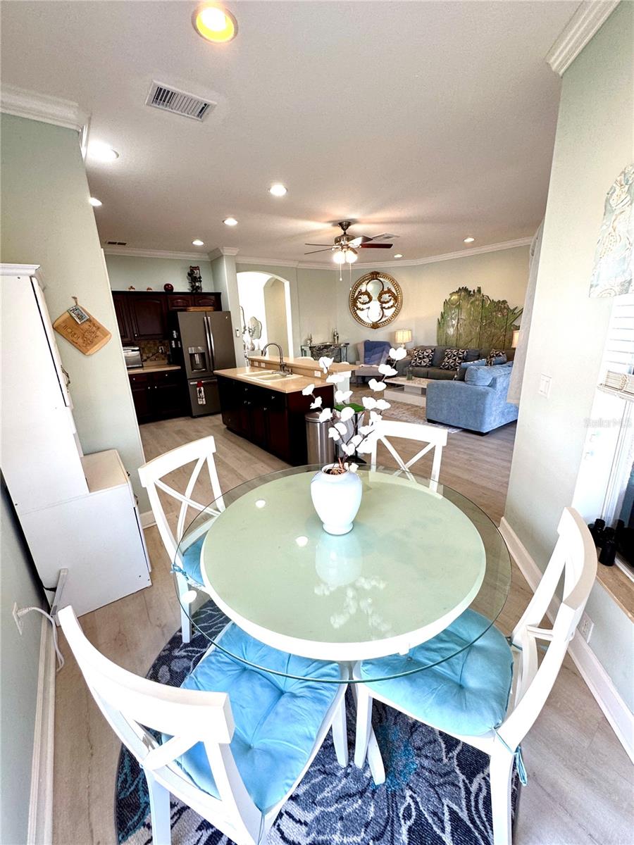 KEY VISTA PH 3 E3 G H N PRCL 5, HOLIDAY, FL, 34691