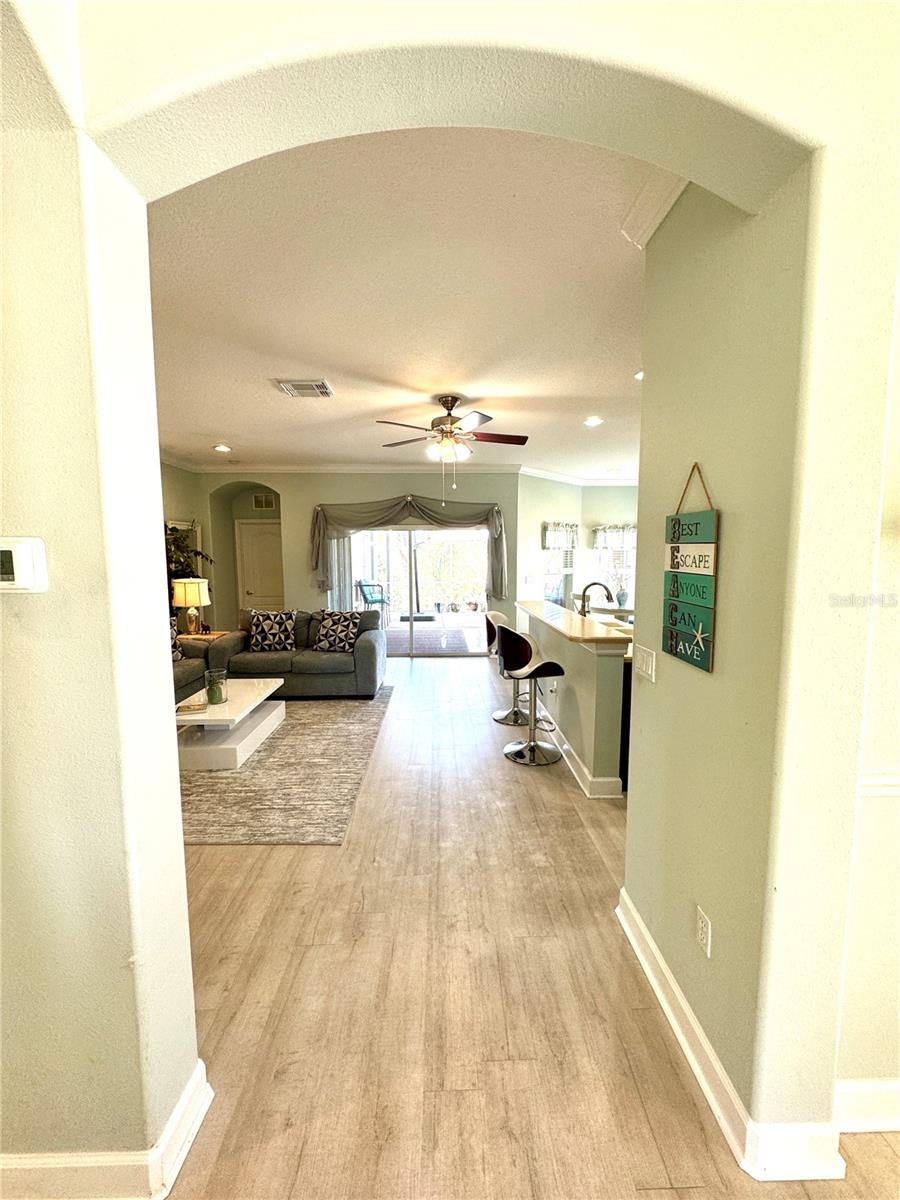 KEY VISTA PH 3 E3 G H N PRCL 5, HOLIDAY, FL, 34691