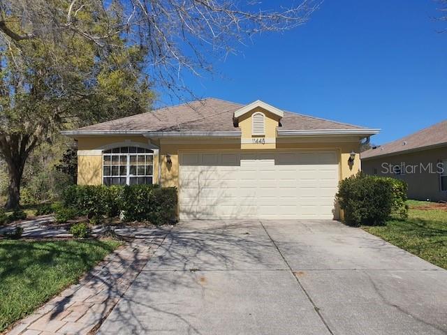 11445 BATHGATE CT, NEW PORT RICHEY, FL, 34654