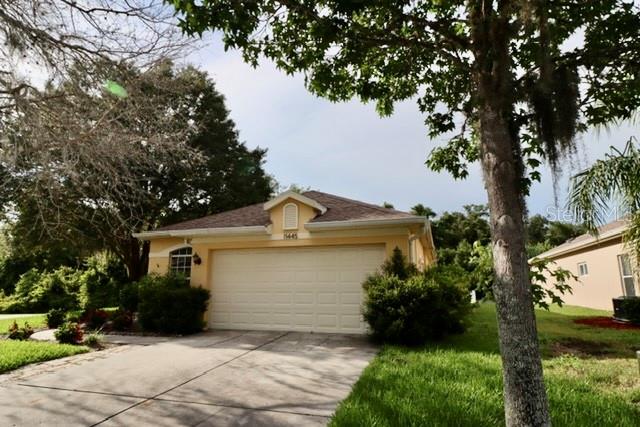 11445 BATHGATE CT, NEW PORT RICHEY, FL, 34654