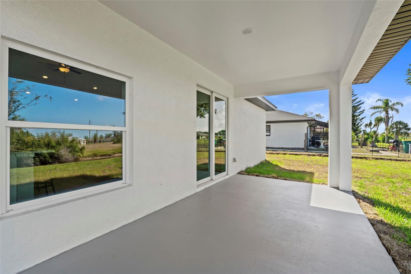 220 MARK TWAIN LN, ROTONDA WEST, FL, 33947