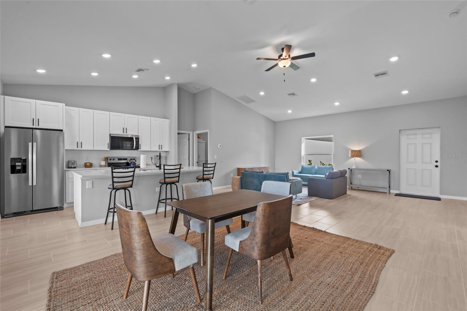 220 MARK TWAIN LN, ROTONDA WEST, FL, 33947