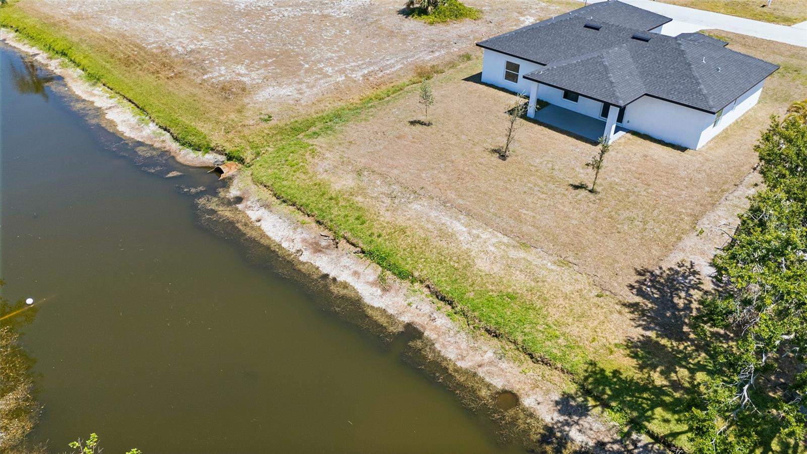 220 MARK TWAIN LN, ROTONDA WEST, FL, 33947