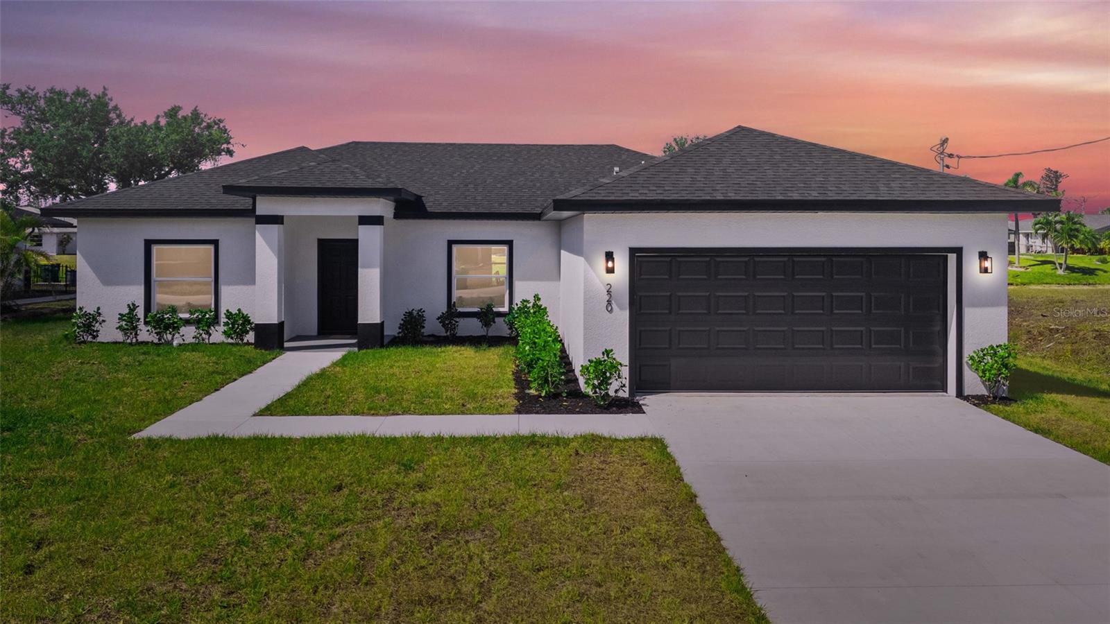 220 MARK TWAIN LN, ROTONDA WEST, FL, 33947