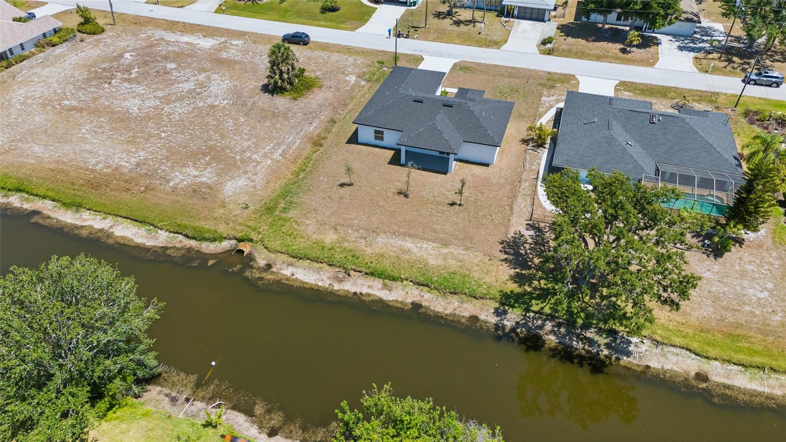 220 MARK TWAIN LN, ROTONDA WEST, FL, 33947