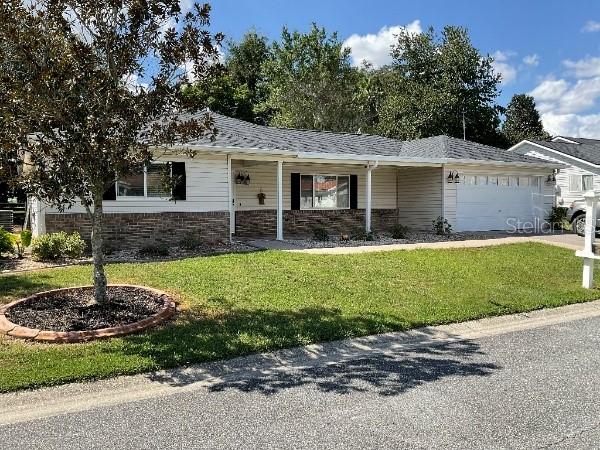 17522 SE 95TH CIR, SUMMERFIELD, FL, 34491