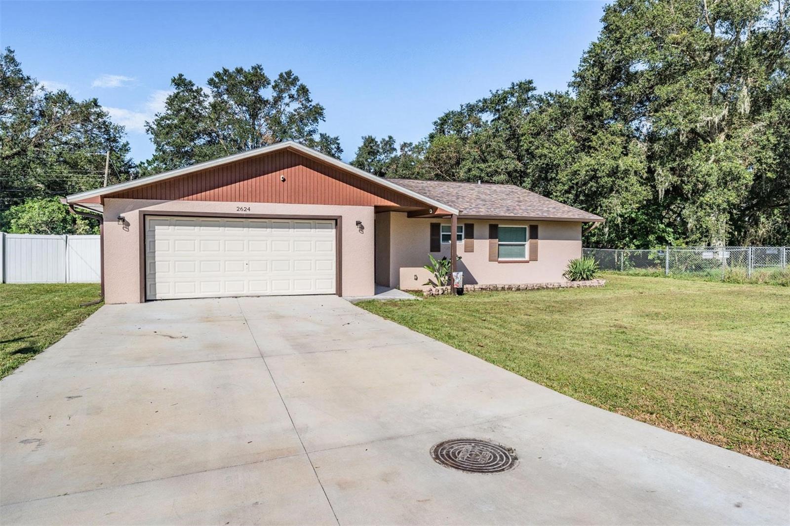 2624 DELROSE DR W, LAKELAND, FL, 33805