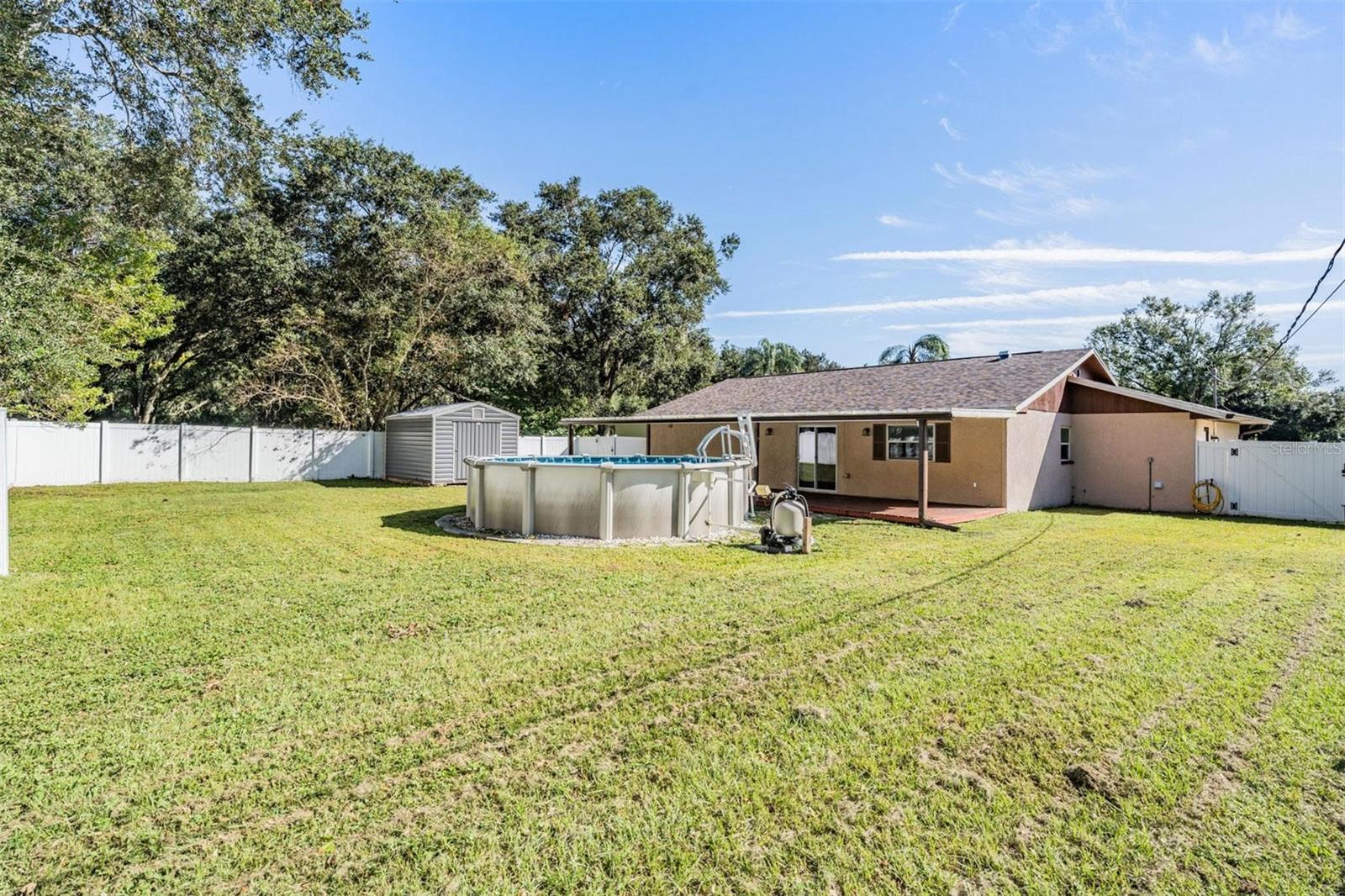 2624 DELROSE DR W, LAKELAND, FL, 33805