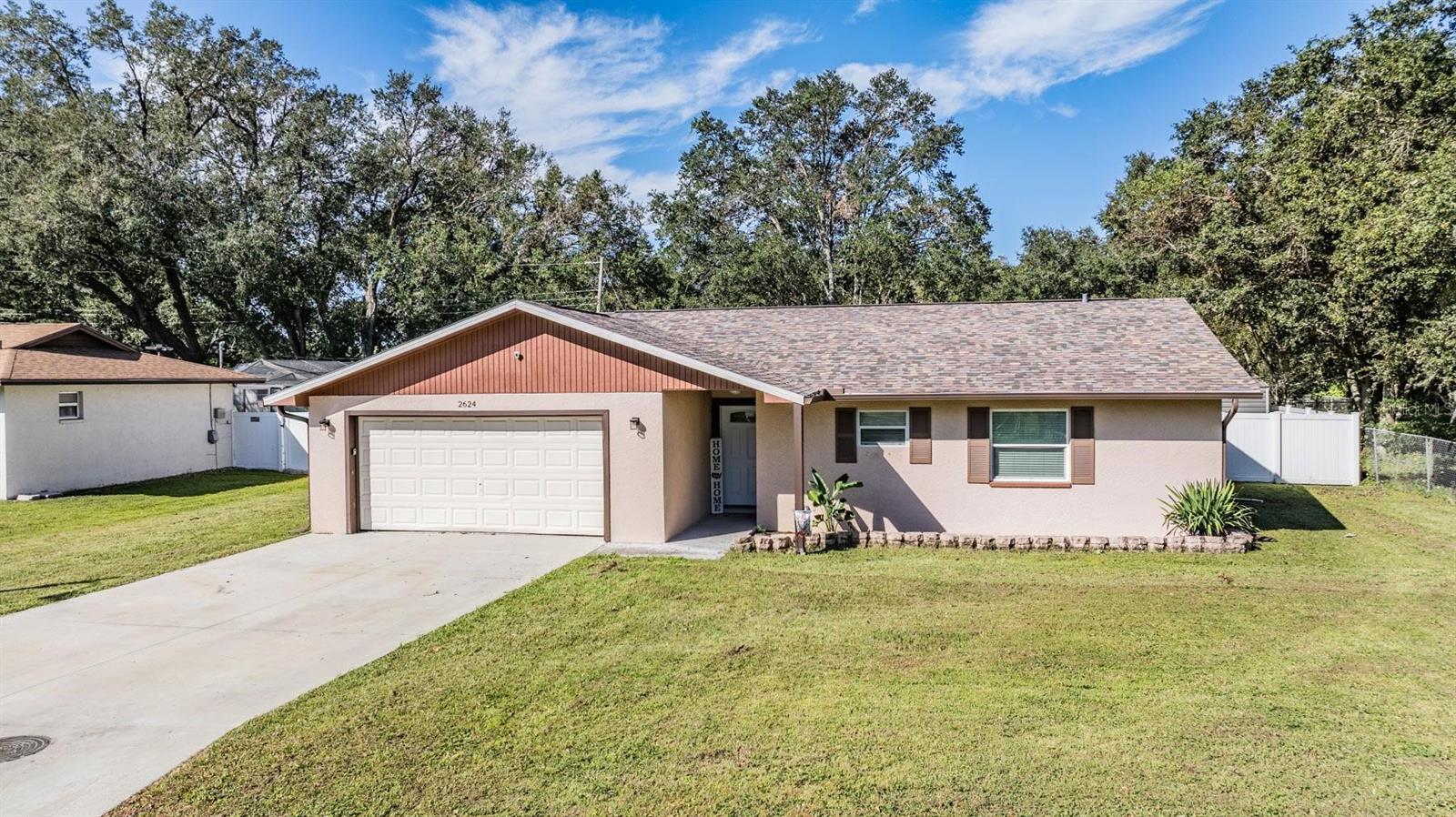 2624 DELROSE DR W, LAKELAND, FL, 33805