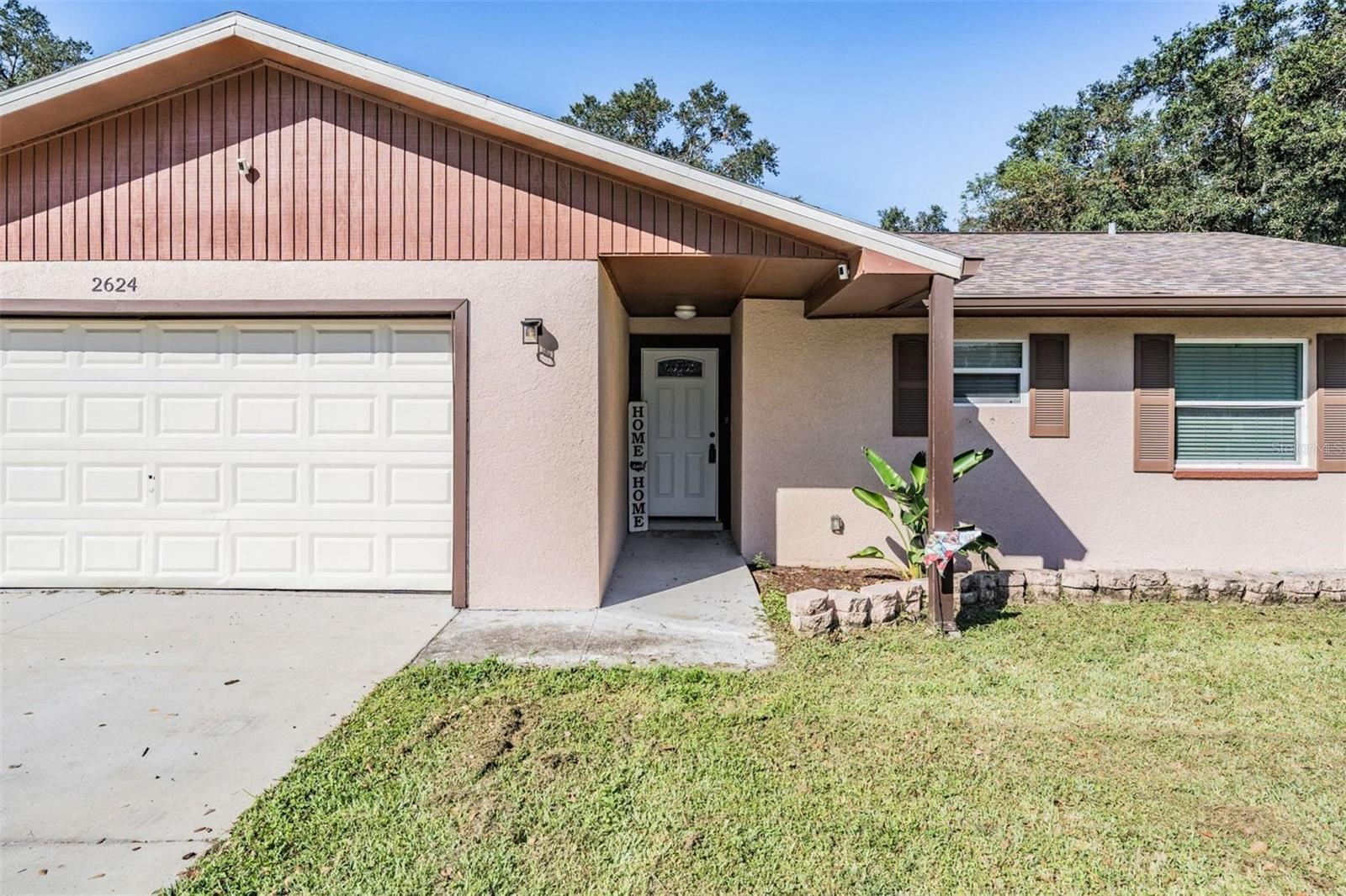 2624 DELROSE DR W, LAKELAND, FL, 33805