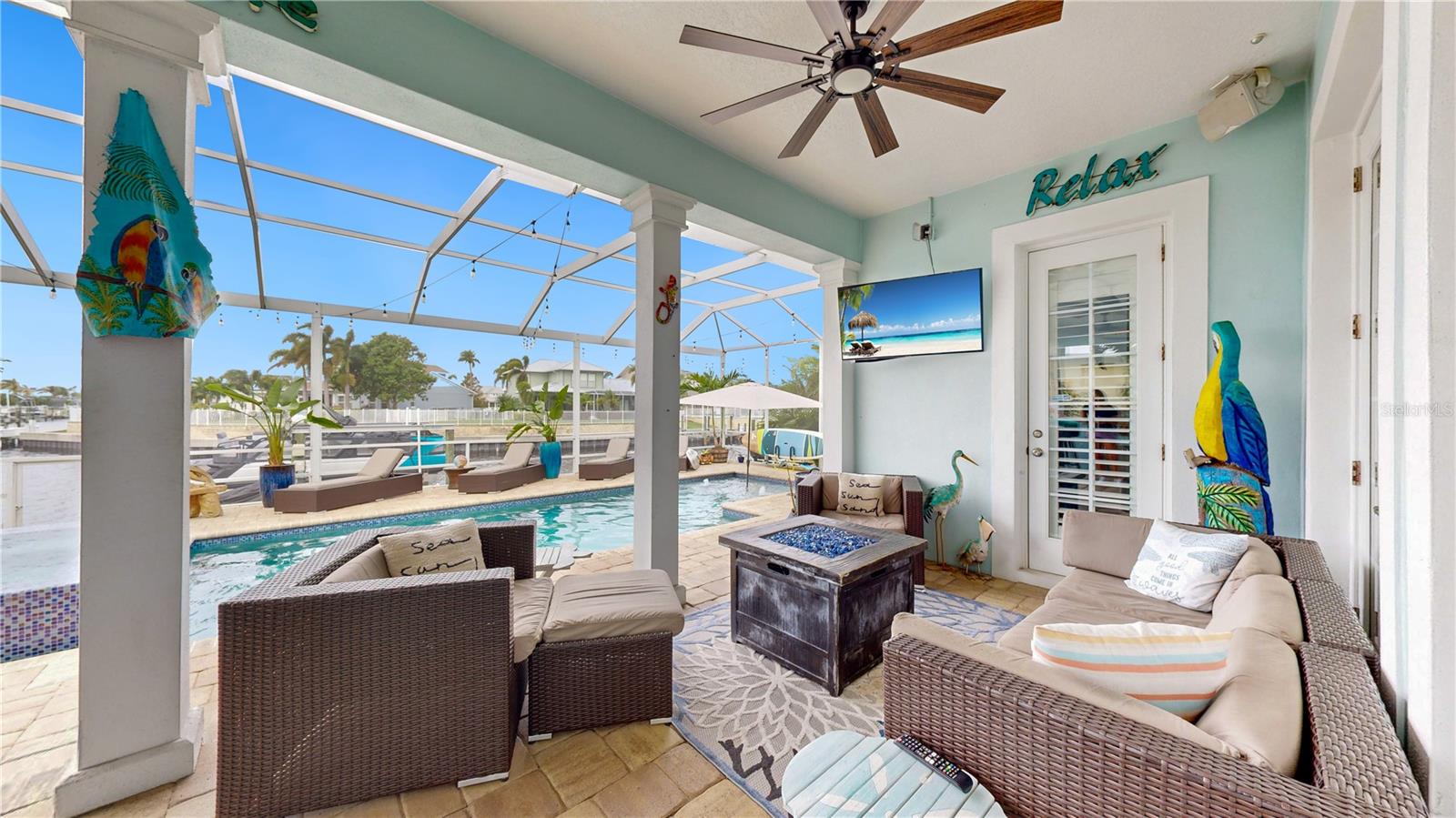 410 ISLEBAY DR, APOLLO BEACH, FL, 33572