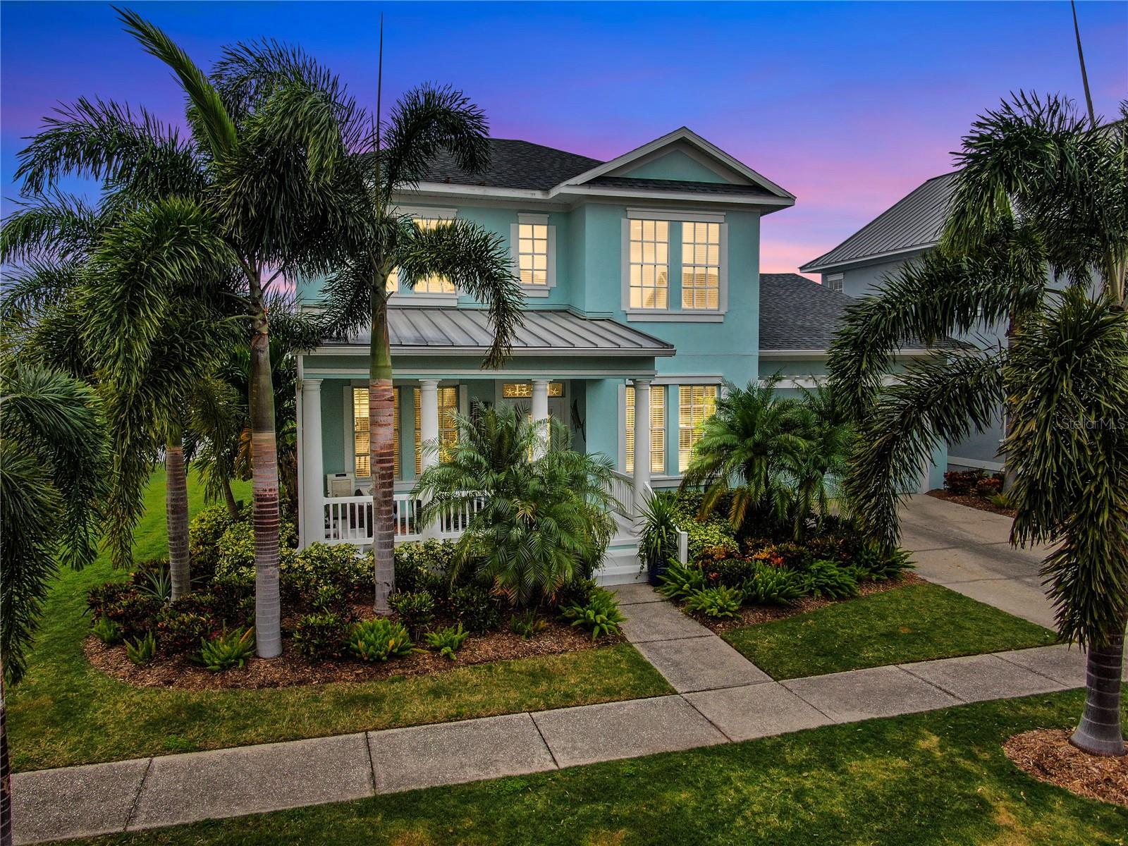 410 ISLEBAY DR, APOLLO BEACH, FL, 33572