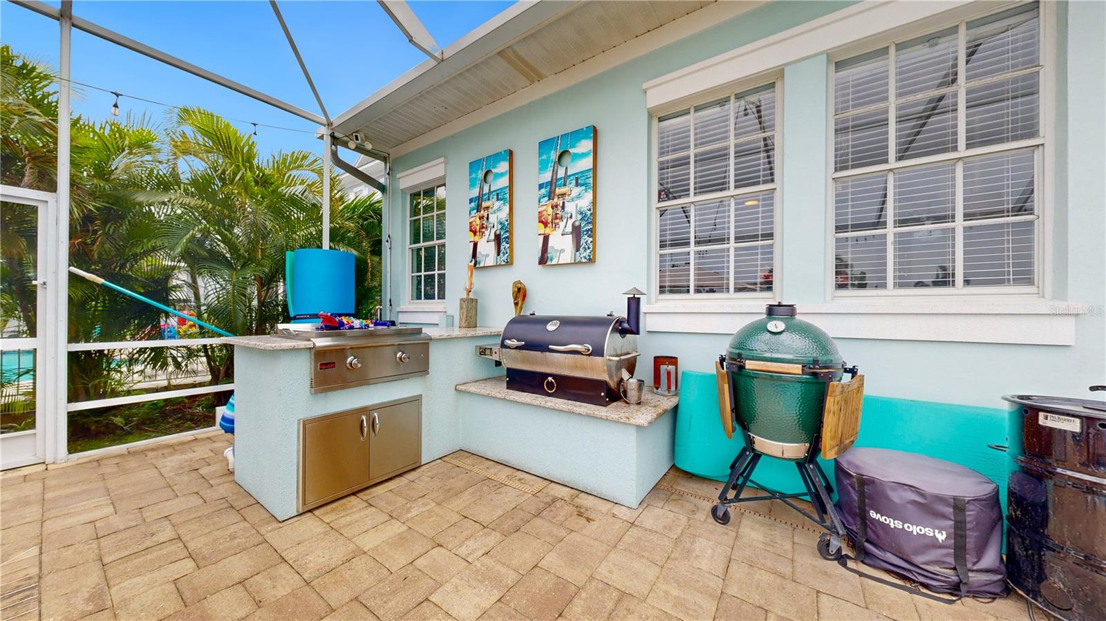 410 ISLEBAY DR, APOLLO BEACH, FL, 33572