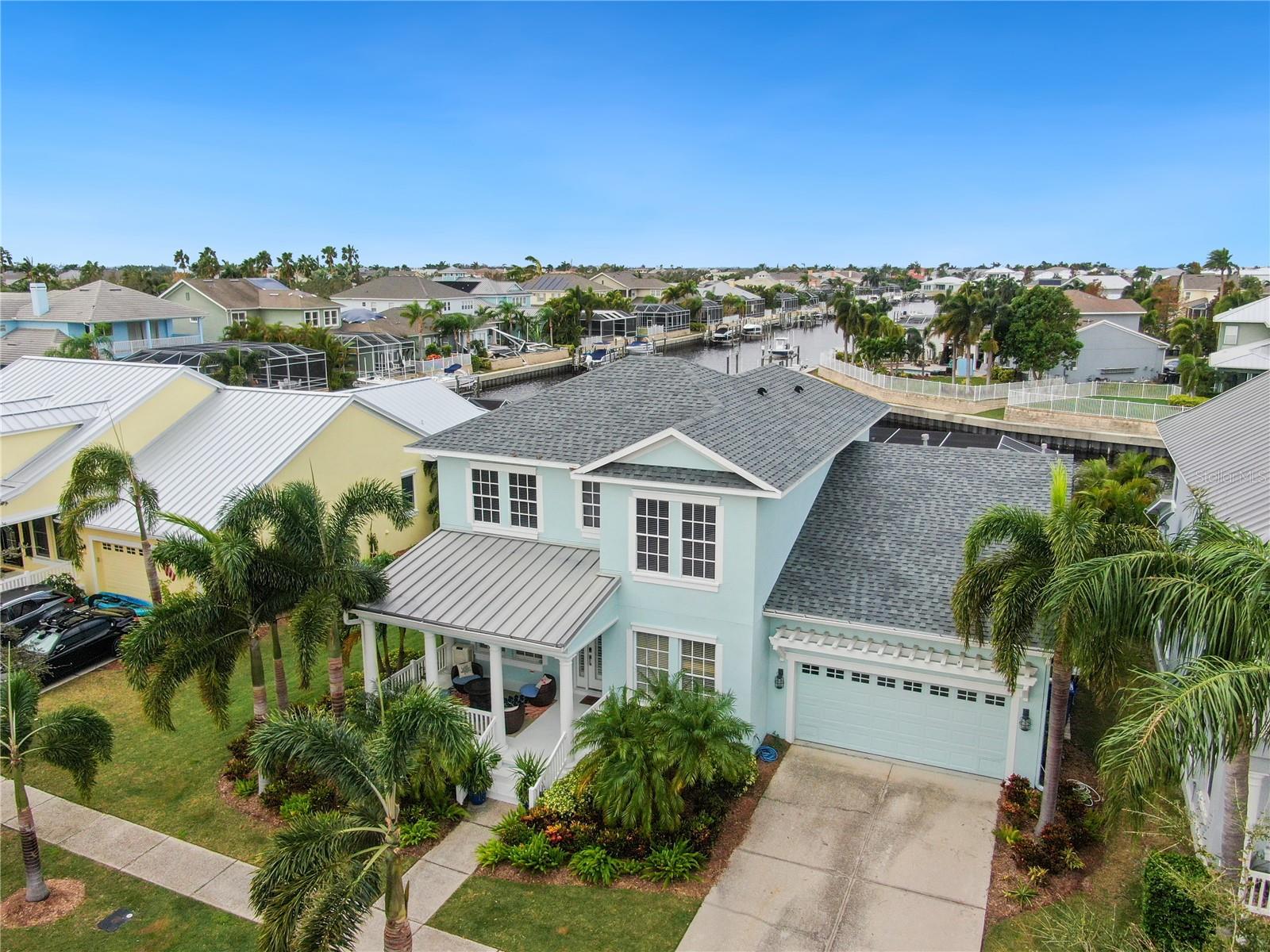 410 ISLEBAY DR, APOLLO BEACH, FL, 33572