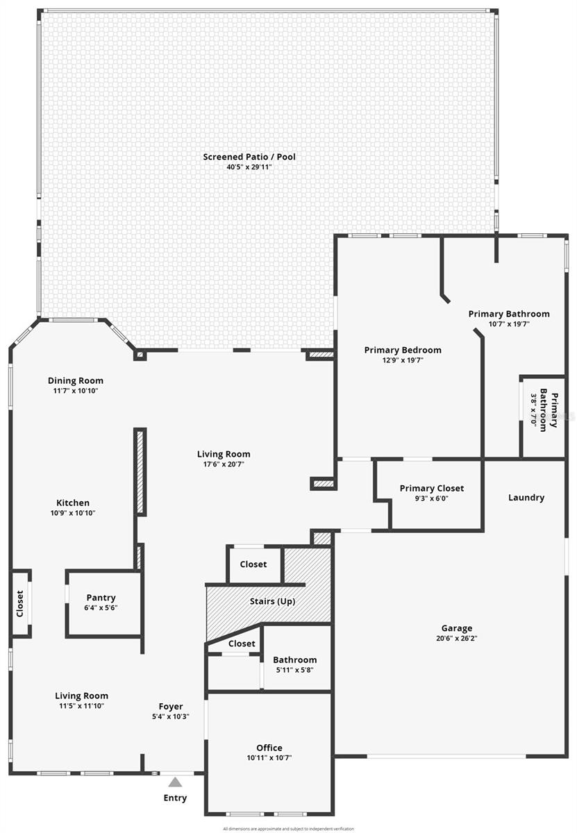 410 ISLEBAY DR, APOLLO BEACH, FL, 33572